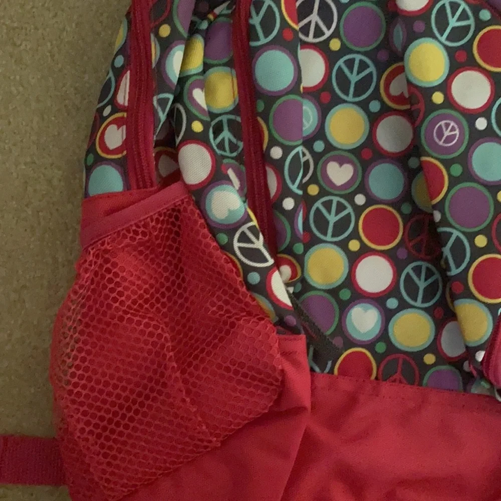 Backpack & Lunchbox Bundle - Picture 2 of 7